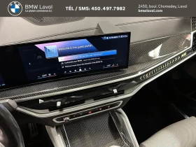 BMW X6 M Sport Pro / H/K / Памет / Панорама / Карбон и др | Auto.bg — изображение 11