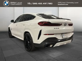 BMW X6 M Sport Pro / H/K / Памет / Панорама / Карбон и др | Auto.bg — изображение 4