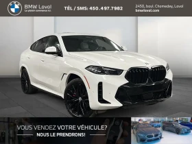 BMW X6 M Sport Pro / H/K / Памет / Панорама / Карбон и др | Auto.bg — изображение 2