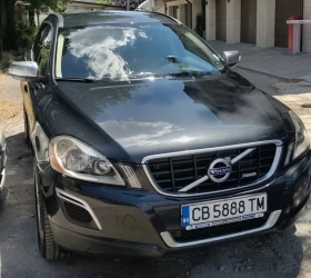 Volvo XC60 R - Desingn ����� ����� | Mobile.bg � ����� ������ 5