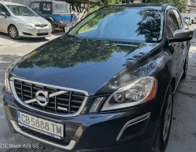 ����� �� �������� �� Volvo XC60 R - Desingn ����� �����