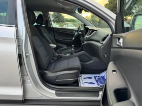 Hyundai Tucson 1.7CRDI NAVI!! CAMERA!! Keyless!! Line assist!! E6 | Mobile.bg � ����� ������ 14