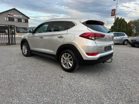 Hyundai Tucson 1.7CRDI NAVI!! CAMERA!! Keyless!! Line assist!! E6 | Mobile.bg � ����� ������ 4