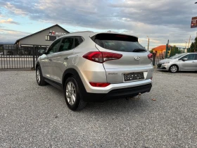 Hyundai Tucson 1.7CRDI NAVI!! CAMERA!! Keyless!! Line assist!! E6 | Mobile.bg � ����� ������ 5
