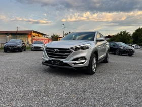 ����� �� �������� �� Hyundai Tucson 1.7CRDI NAVI!! CAMERA!! Keyless!! Line assist!! E6