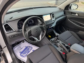 Hyundai Tucson 1.7CRDI NAVI!! CAMERA!! Keyless!! Line assist!! E6 | Mobile.bg � ����� ������ 12