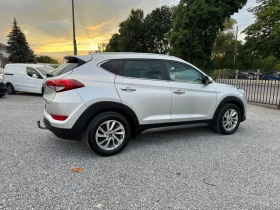 Hyundai Tucson 1.7CRDI NAVI!! CAMERA!! Keyless!! Line assist!! E6 | Mobile.bg � ����� ������ 8