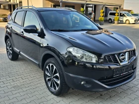 ����� �� �������� �� Nissan Qashqai 1.6DCI, 4x4, N-Tec, ������, ����!