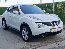 Nissan Juke 1.6 бензин газ - 5999 € - 38240147 3