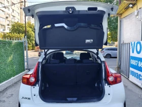 Nissan Juke 1.6 бензин газ - 5999 € - 38240147 7