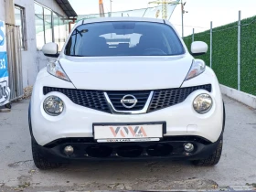 Nissan Juke 1.6 бензин газ - 5999 € - 38240147 2