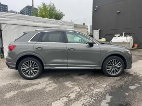 Audi Q3 Progressiv / NARDO GREY / DISTRONIC / CARFAX  - 19000 € - 99436569 3