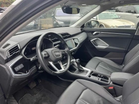 Audi Q3 Progressiv / NARDO GREY / DISTRONIC / CARFAX  - 19000 € - 99436569 5