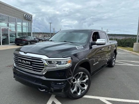 Dodge RAM 1500 * Limited Longhorn * CARFAX * БЕЗ ПЪРВОНАЧАЛНА ВНО