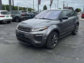 Land Rover Range Rover Evoque * Landmark Special Edition * CARFAX * БЕЗ ПЪРВОНАЧ
