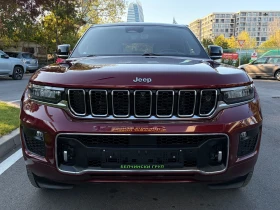 Jeep Grand cherokee 5.7Hemi/55хил.км/FULL/NIGHT VISION/360 - 42000 € - 50563902 2