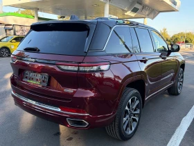 Jeep Grand cherokee 5.7Hemi/55хил.км/FULL/NIGHT VISION/360 - 42000 € - 50563902 5