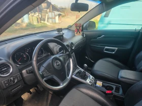 Opel Antara - 5000 € - 92962144 2