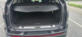 Ford Edge 2.0 Titanium AWD | Auto.bg — изображение 16
