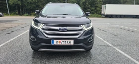Ford Edge 2.0 Titanium AWD | Auto.bg — изображение 2