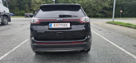 Ford Edge 2.0 Titanium AWD | Auto.bg — изображение 6
