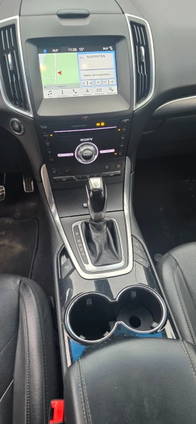 Ford Edge 2.0 Titanium AWD | Auto.bg — изображение 13