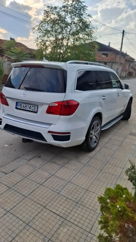 Mercedes-Benz GL 350 AMG GRAND EDITION - 19500 € - 29030492 4