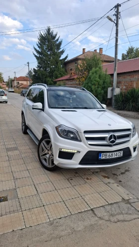Mercedes-Benz GL 350 AMG GRAND EDITION - 19500 € - 29030492 2