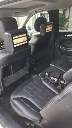 Mercedes-Benz GL 350 AMG GRAND EDITION - 19500 € - 29030492 8