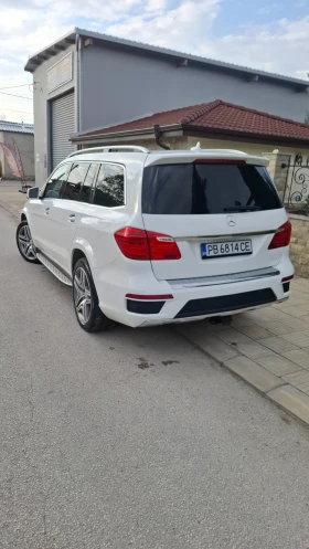 Mercedes-Benz GL 350 AMG GRAND EDITION - 19500 € - 29030492 3