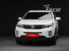 Kia Sorento | Mobile.bg � ����� ������ 3