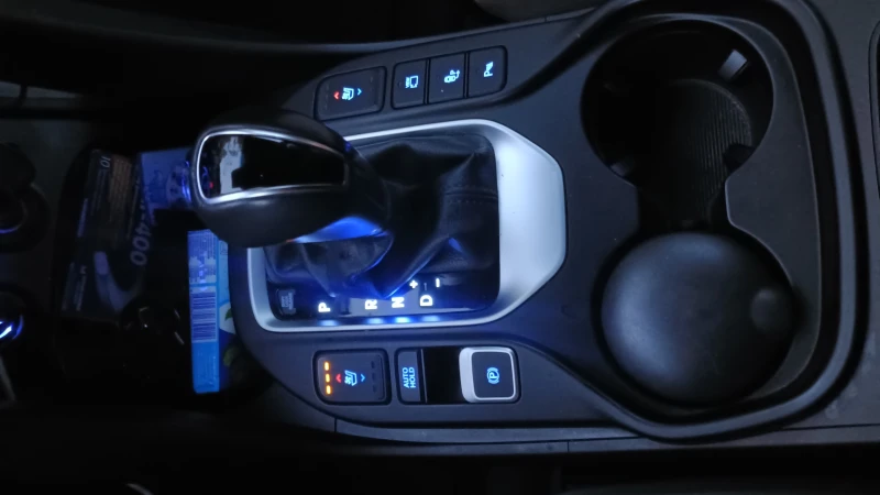 Hyundai Santa fe 4X4, снимка 6 - Автомобили и джипове - 52528989