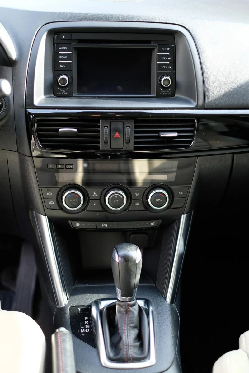 Mazda CX-5 2.2 Skyactiv-D AWD Automatic, снимка 9 - Автомобили и джипове - 52148381
