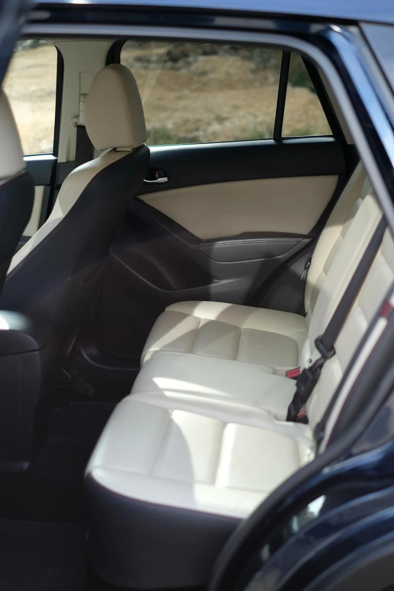 Mazda CX-5 2.2 Skyactiv-D AWD Automatic, снимка 11 - Автомобили и джипове - 52148381