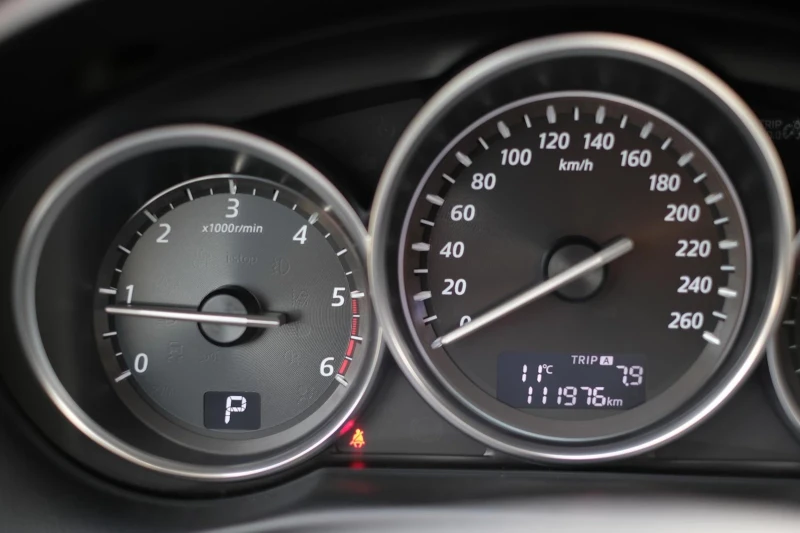 Mazda CX-5 2.2 Skyactiv-D AWD Automatic, снимка 12 - Автомобили и джипове - 52148381