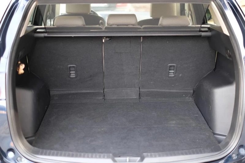 Mazda CX-5 2.2 Skyactiv-D AWD Automatic, снимка 13 - Автомобили и джипове - 52148381