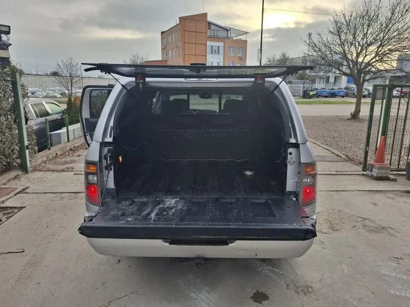 Honda Ridgeline, снимка 8 - Автомобили и джипове - 52644607