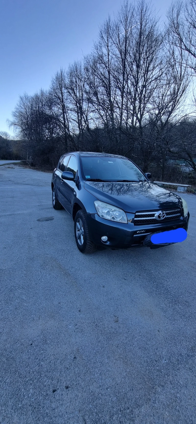 Toyota Rav4, снимка 5 - Автомобили и джипове - 52793803