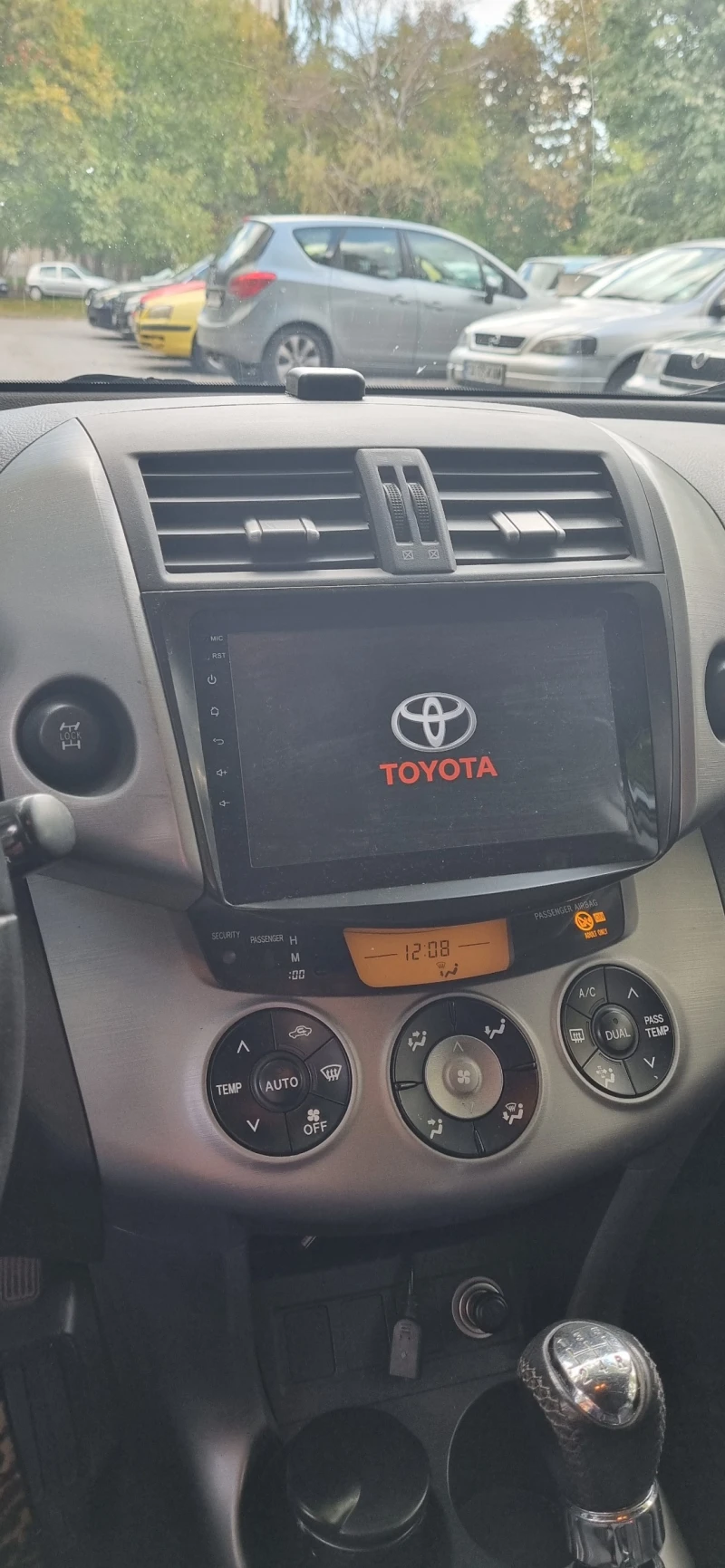 Toyota Rav4, снимка 8 - Автомобили и джипове - 52793803