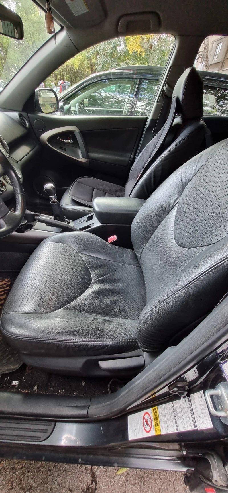 Toyota Rav4, снимка 12 - Автомобили и джипове - 52793803