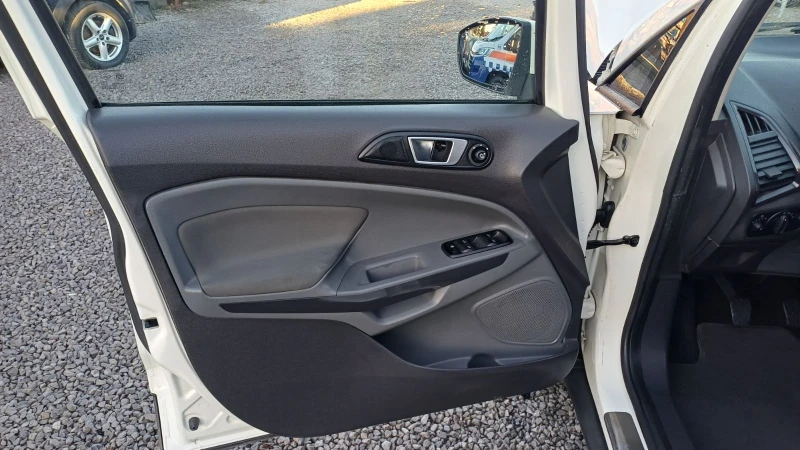 Ford EcoSport 1.5TDCI, снимка 12 - Автомобили и джипове - 52804004