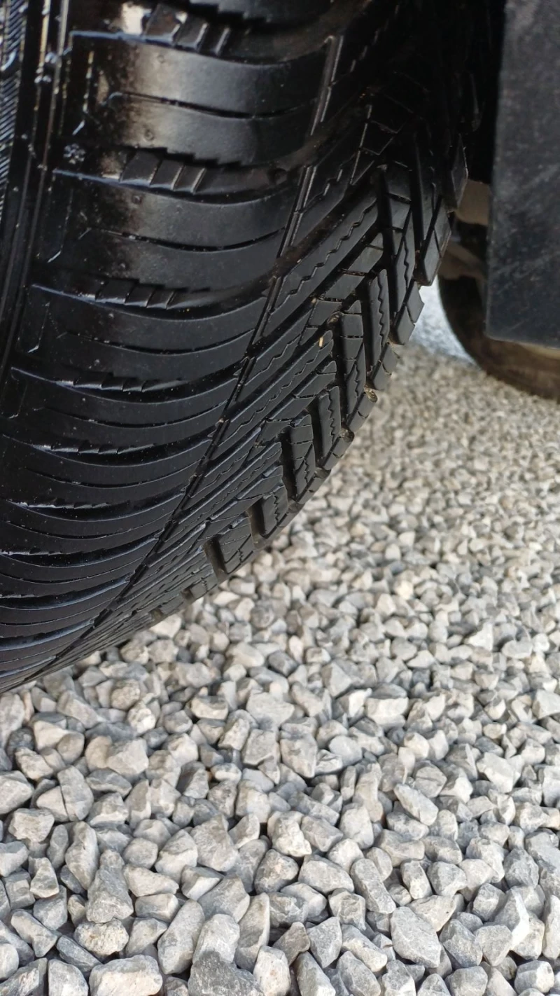 Ford EcoSport 1.5TDCI, снимка 13 - Автомобили и джипове - 52804004