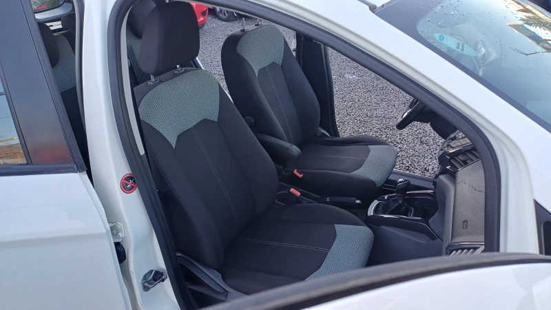 Ford EcoSport 1.5TDCI, снимка 9 - Автомобили и джипове - 52804004