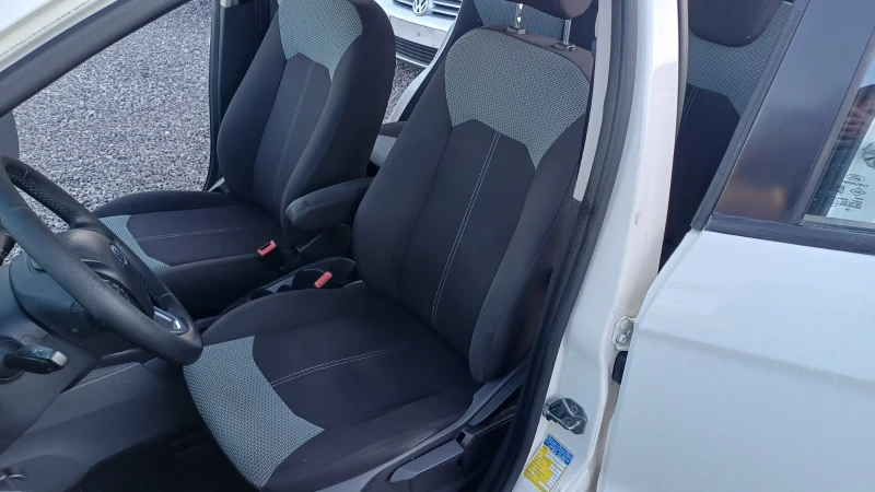 Ford EcoSport 1.5TDCI, снимка 7 - Автомобили и джипове - 52804004