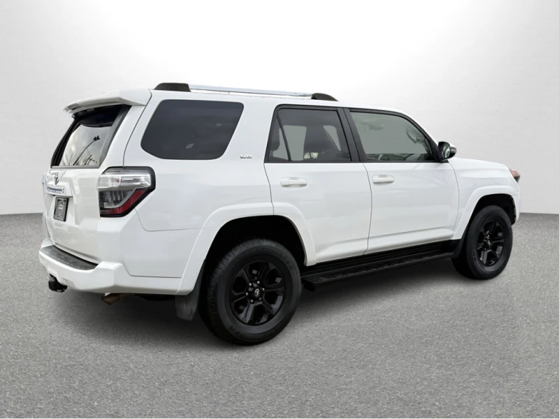 Toyota 4runner * SR5 Premium 4.0L 4WD * CARFAX * ЦЕНА ДО БГ, снимка 9 - Автомобили и джипове - 52991595