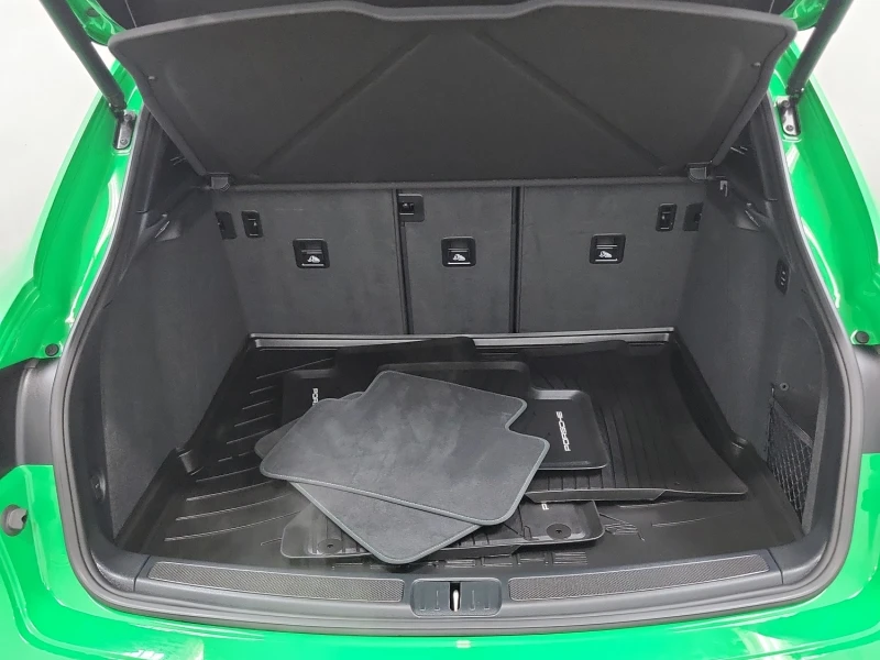 Porsche Macan * GTS* CARFAX * FULL, снимка 10 - Автомобили и джипове - 53244240