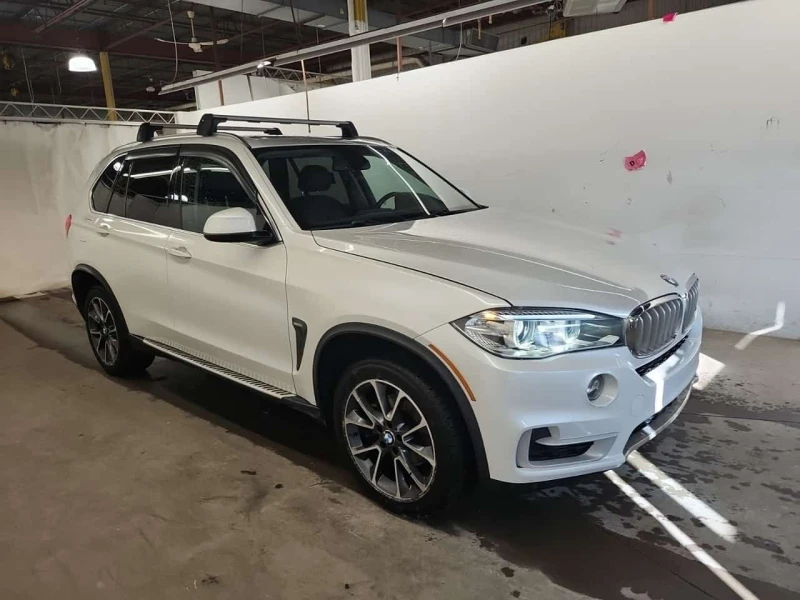 BMW X5 XDRIVE35I| PANO| ПОДГРЕВИ| ДВА КЛЮЧА| CARFAX, снимка 3 - Автомобили и джипове - 53557609
