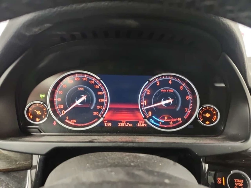 BMW X5 XDRIVE35I| PANO| ПОДГРЕВИ| ДВА КЛЮЧА| CARFAX, снимка 12 - Автомобили и джипове - 53557609