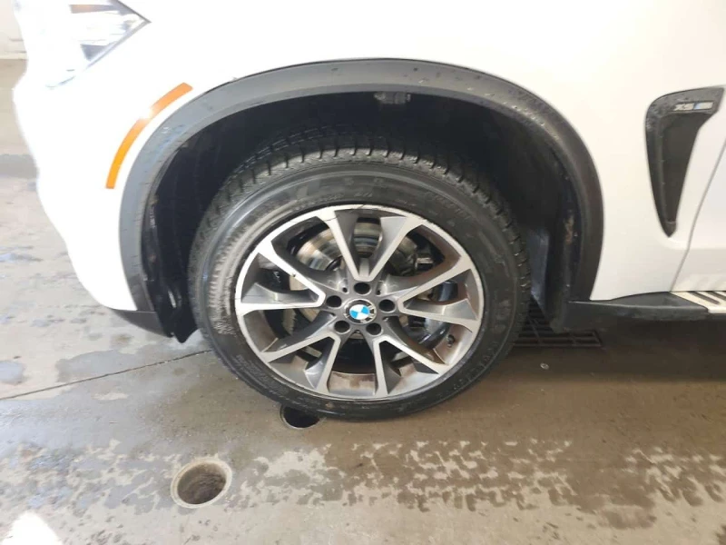 BMW X5 XDRIVE35I| PANO| ПОДГРЕВИ| ДВА КЛЮЧА| CARFAX, снимка 8 - Автомобили и джипове - 53557609