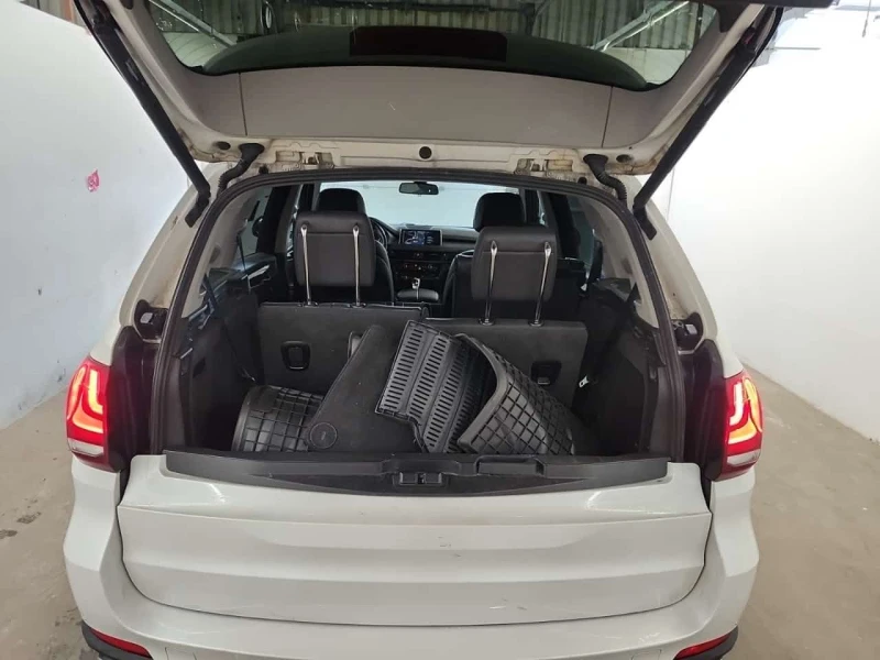 BMW X5 XDRIVE35I| PANO| ПОДГРЕВИ| ДВА КЛЮЧА| CARFAX, снимка 6 - Автомобили и джипове - 53557609